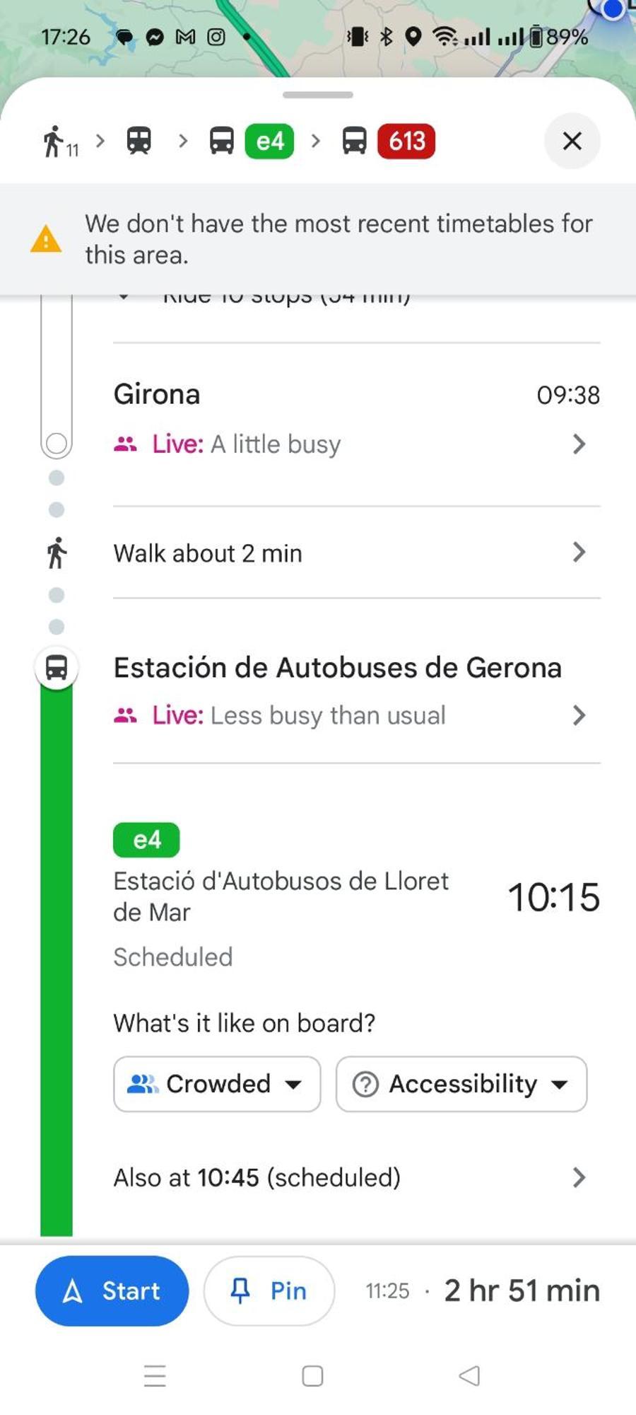 מלון קאלה פיגרה Camino De Santiago Mallorca מראה חיצוני תמונה